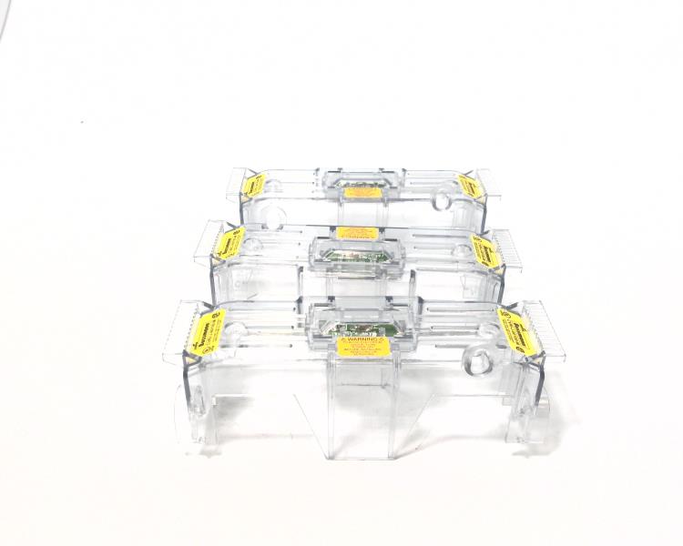 EATON CORPORATION CVRI-J-60100-M-3