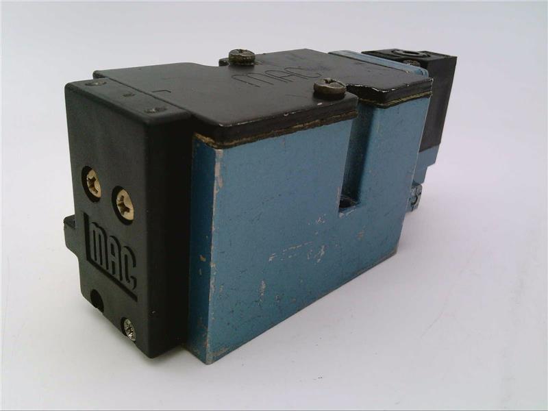 MAC VALVES INC 82A-AD-000-TU-DDAP-1DK