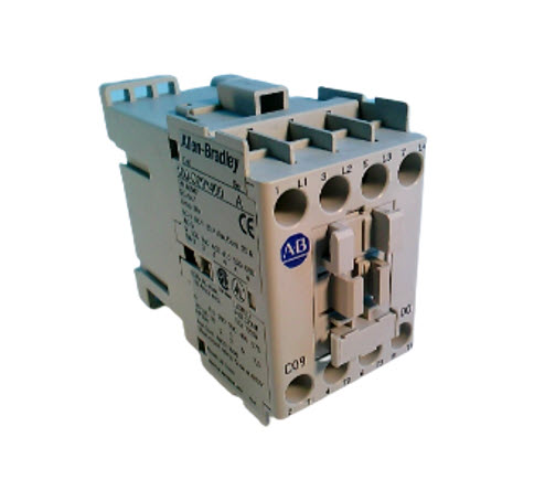 ALLEN BRADLEY 100-C09UKD400