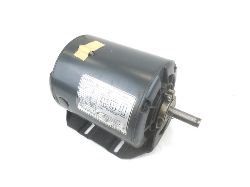 GENERAL ELECTRIC 5K43KG2802H