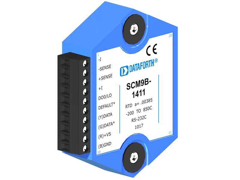 DATAFORTH SCM9B-1412