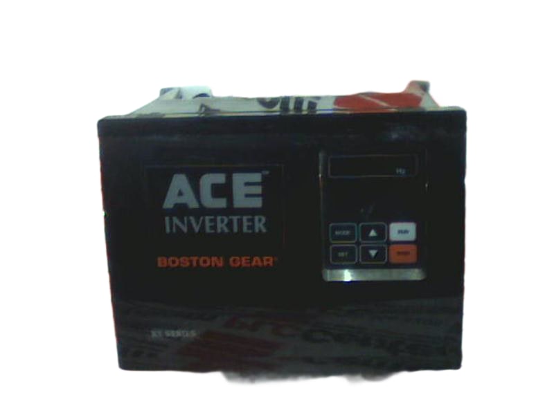 NIDEC CORP ACE-KL-460V-3P-5HP