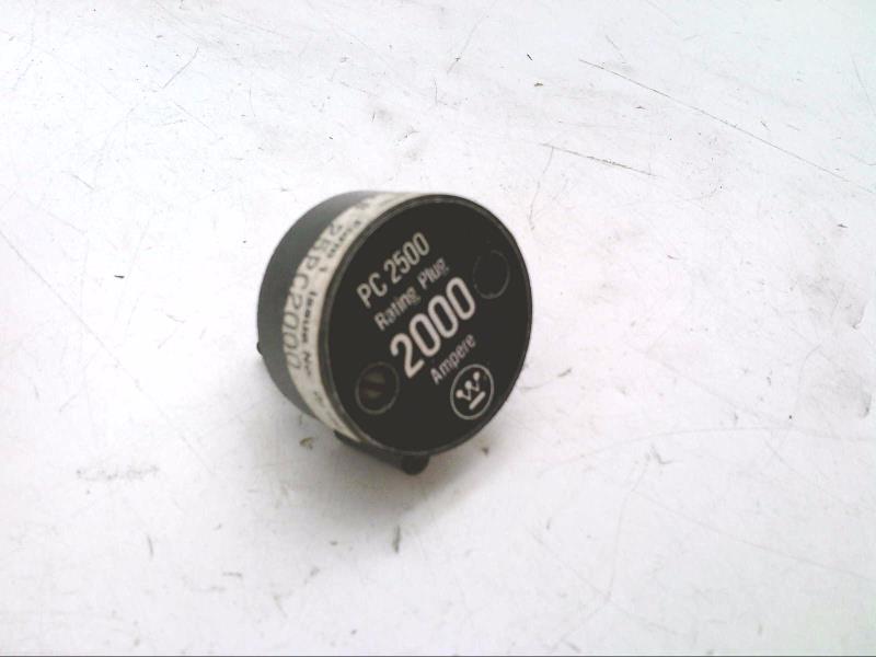 EATON CORPORATION 25PC2000