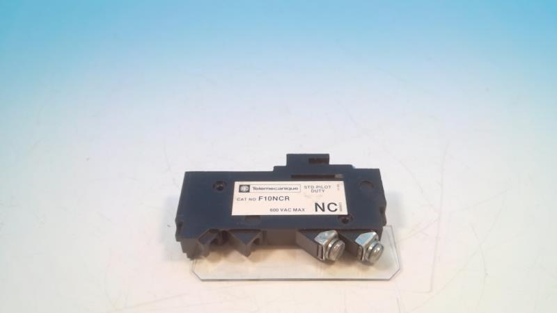 SCHNEIDER ELECTRIC F10NCR