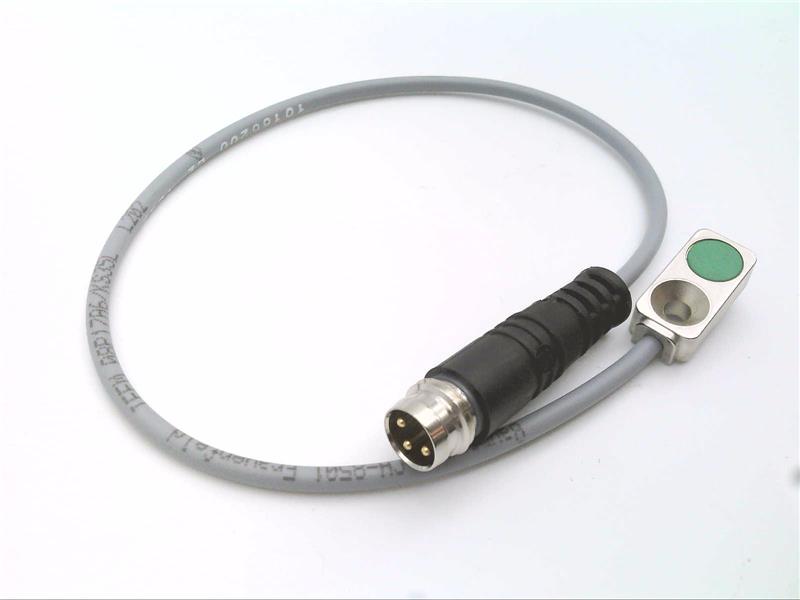 BAUMER ELECTRIC IFFM 08P17A6/KS35L