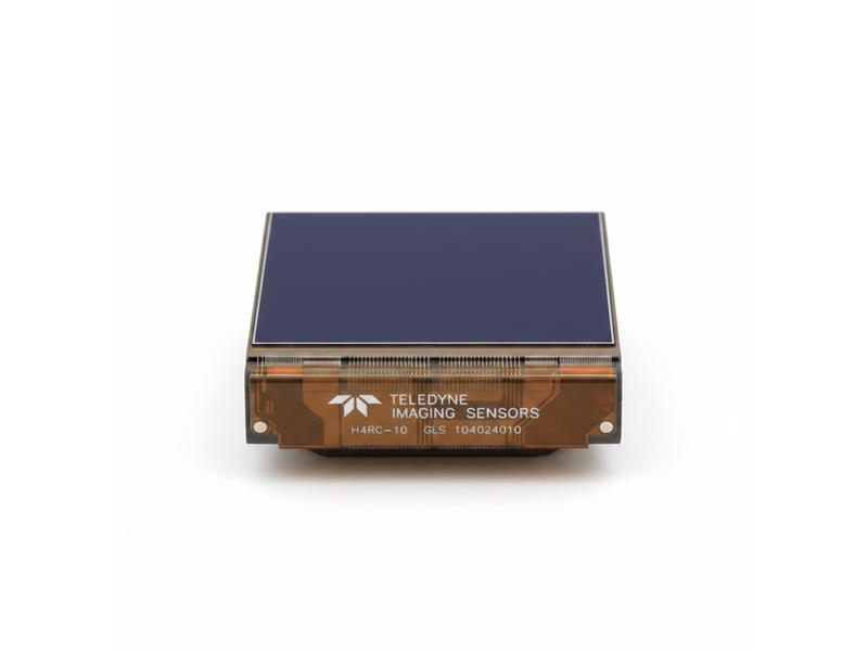 TELEDYNE EFM139R-M177
