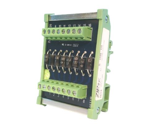 ZL-TSD8-120 by AUTOMATION DIRECT