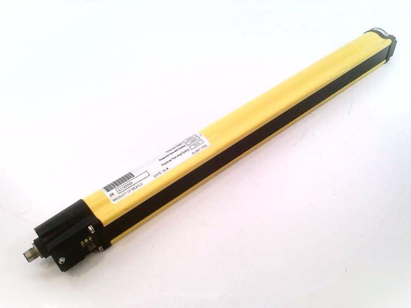 ALLEN BRADLEY 440L-R4J0480YD