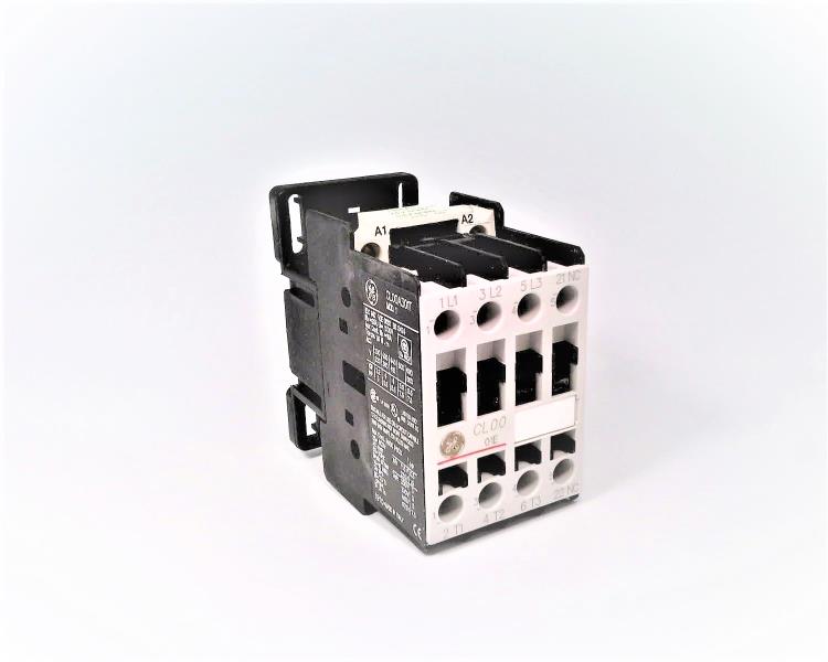 GENERAL ELECTRIC CL00A301T1