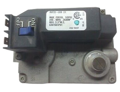 36F24-205 by EMERSON