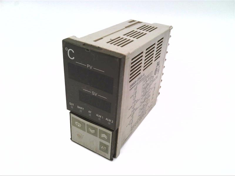 OMRON E5EX-A