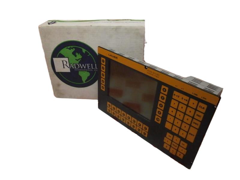 NIEHOFF PCS-9100