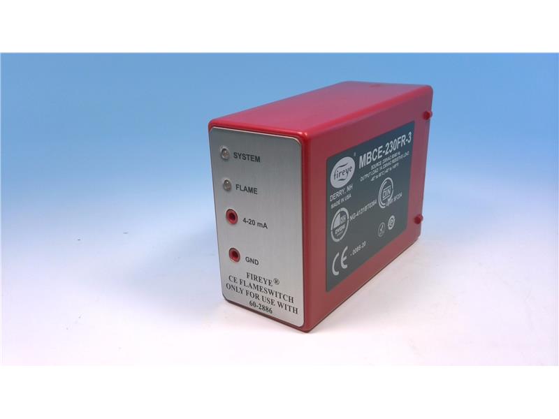 KIDDE-FENWAL, LLC MBCE-230FR-3