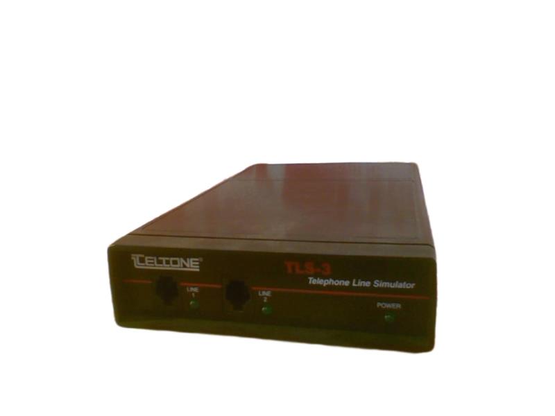 TELTONE 250-00198-01