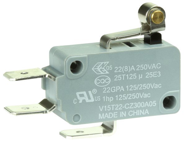 HONEYWELL V15T22-CZ300A05