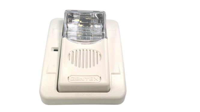 GENTEX CORPORATION GEC24-177WW