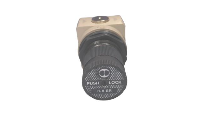 METAL WORK PNEUMATIC 5202003