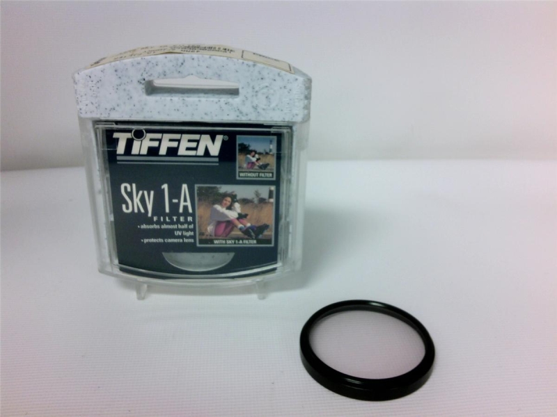 TIFFEN 49SKY