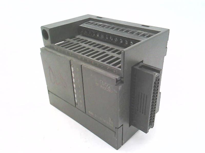 SIEMENS 6ES7221-1BF00-0XA0