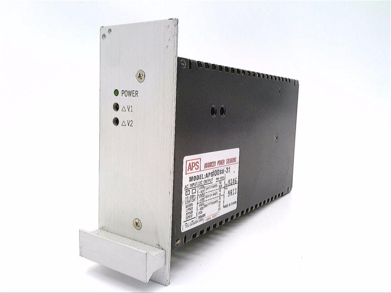 ADVANCED POWER SOLUTIONS APS100SU31