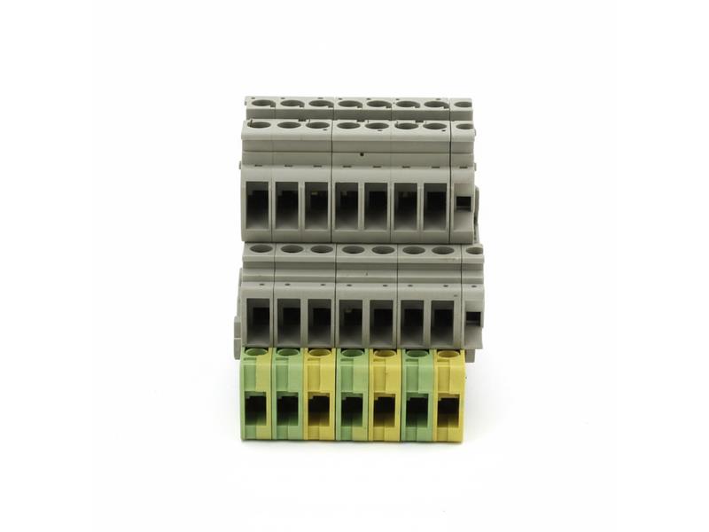 ALLEN BRADLEY 1492-UWG5