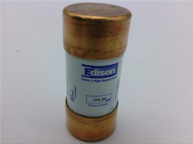 EATON CORPORATION JHL50-1