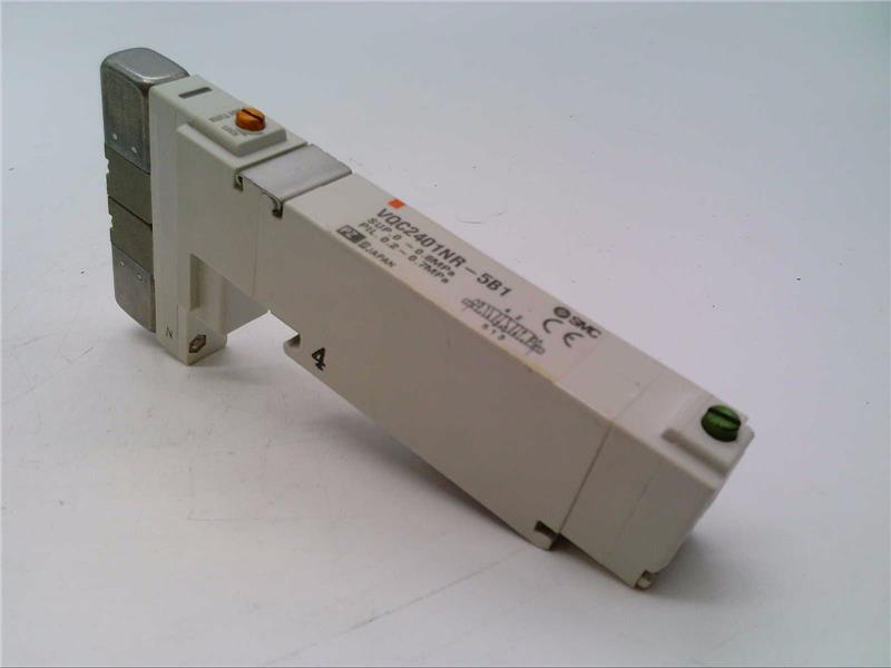 VQC2401NR-5B1 by SMC