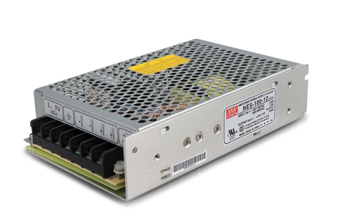 MEAN WELL NES-100-12