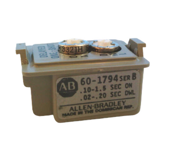 ALLEN BRADLEY 60-1794