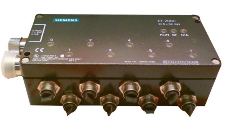 SIEMENS 6ES7141-0BF00-0XB0
