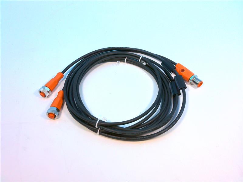 EFECTOR YDOGH040MSS0002H04STGH050MSS-EVC432