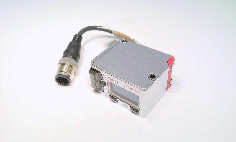 KEYENCE CORP LR-TB2000C