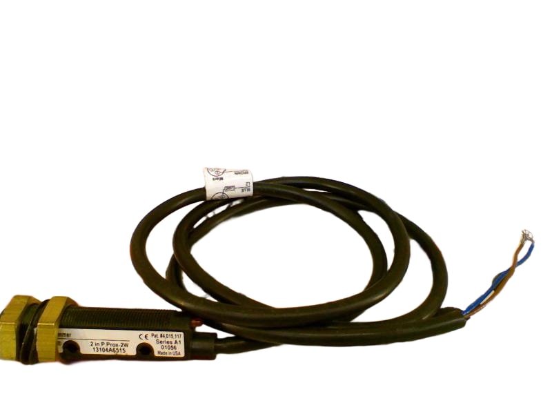 EATON CORPORATION 13104A6515