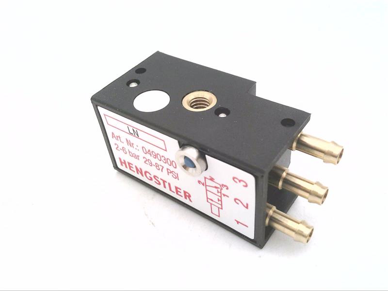 DANAHER CONTROLS 0490300