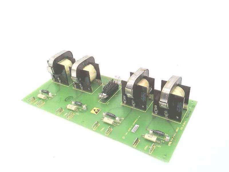 20X3426/20 by CONVERTEAM