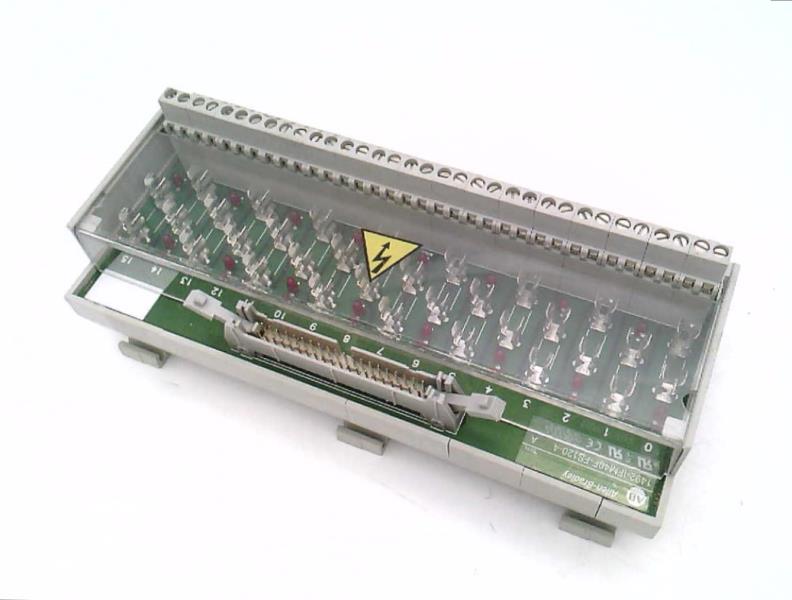 ALLEN BRADLEY 1492-IFM40F-FS120-4