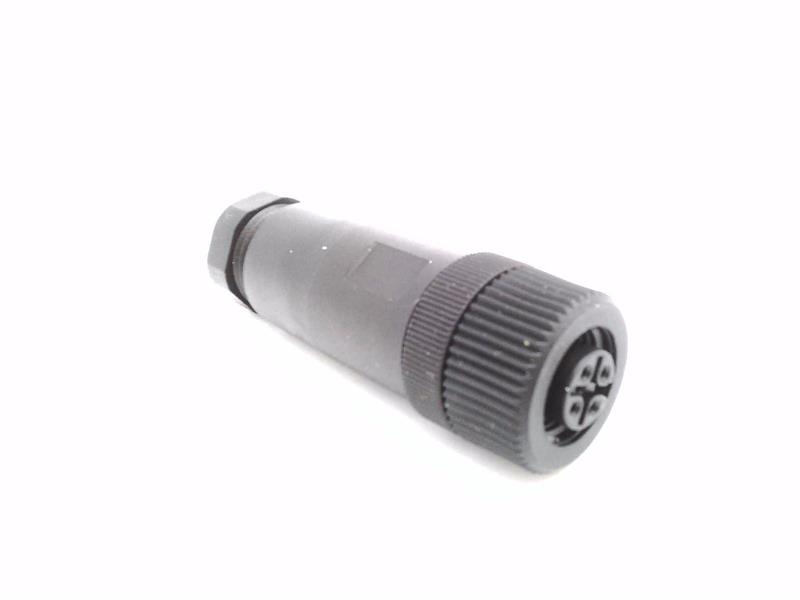 TURCK B 8141-0/PG9/LABEL