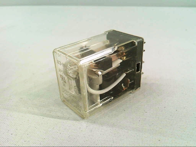 MATSUSHITA ELECTRIC HC2-HP-AC115V-F