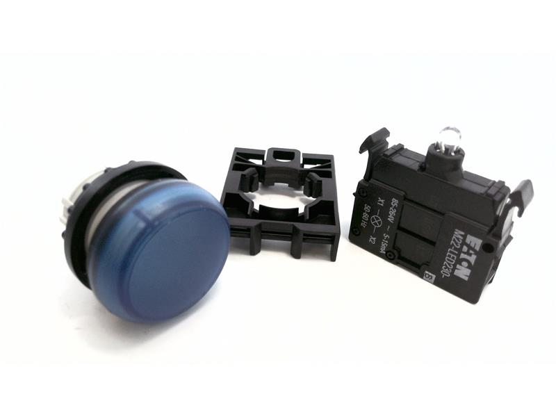 EATON CORPORATION M22-L-B-230B