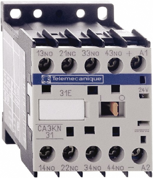 SCHNEIDER ELECTRIC CA3KN31JD