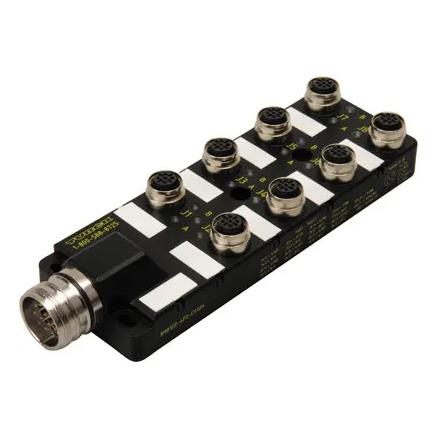 TURCK 8MB12Z-4P2-CS12H