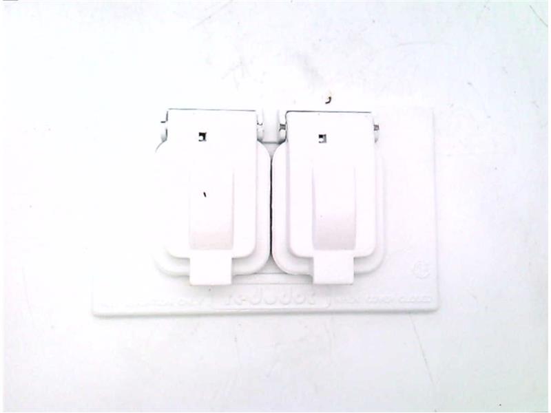 ABB THOMAS & BETTS DCCD-WH