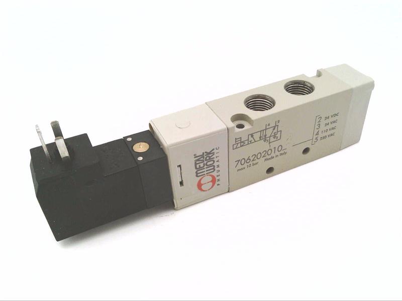 METAL WORK PNEUMATIC 7062020103