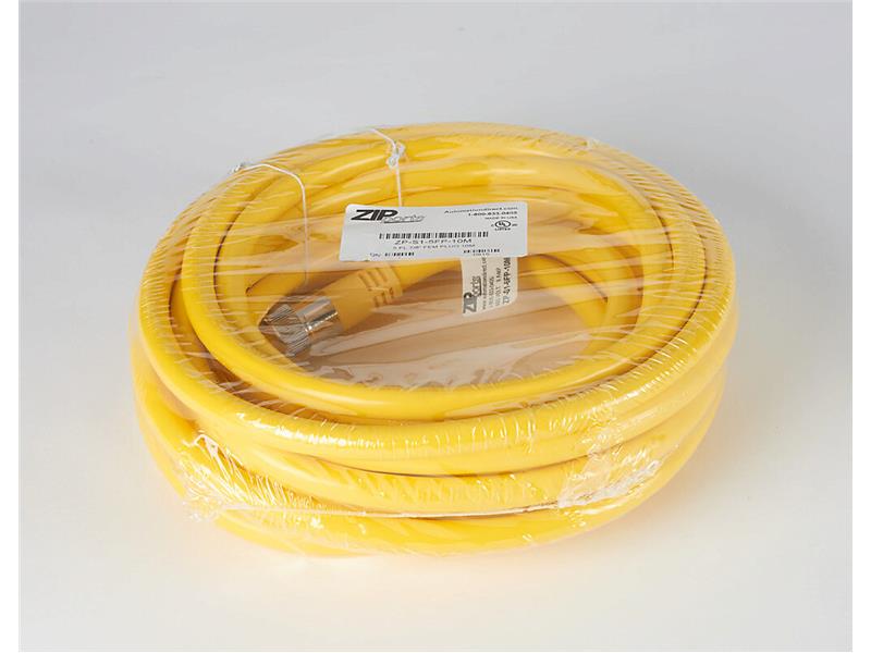 AUTOMATION DIRECT ZP-S1-5FP-10M