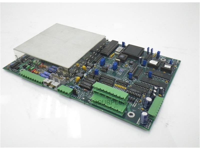 HI SPEED CHECKWEIGHER CO P2-80-130