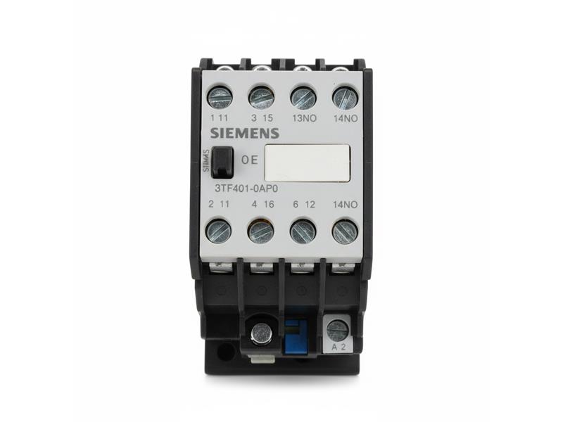 SIEMENS 3TF4101-0AP0
