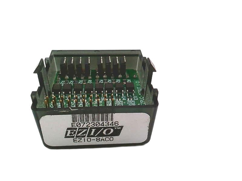 AVG AUTOMATION EZIO-8ACO