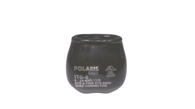 ITG-6B by NSI INDUSTRIES