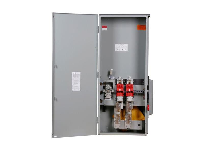 EATON CORPORATION 1MFS400RT