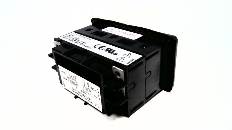 MAXCESS INTERNATIONAL DTM